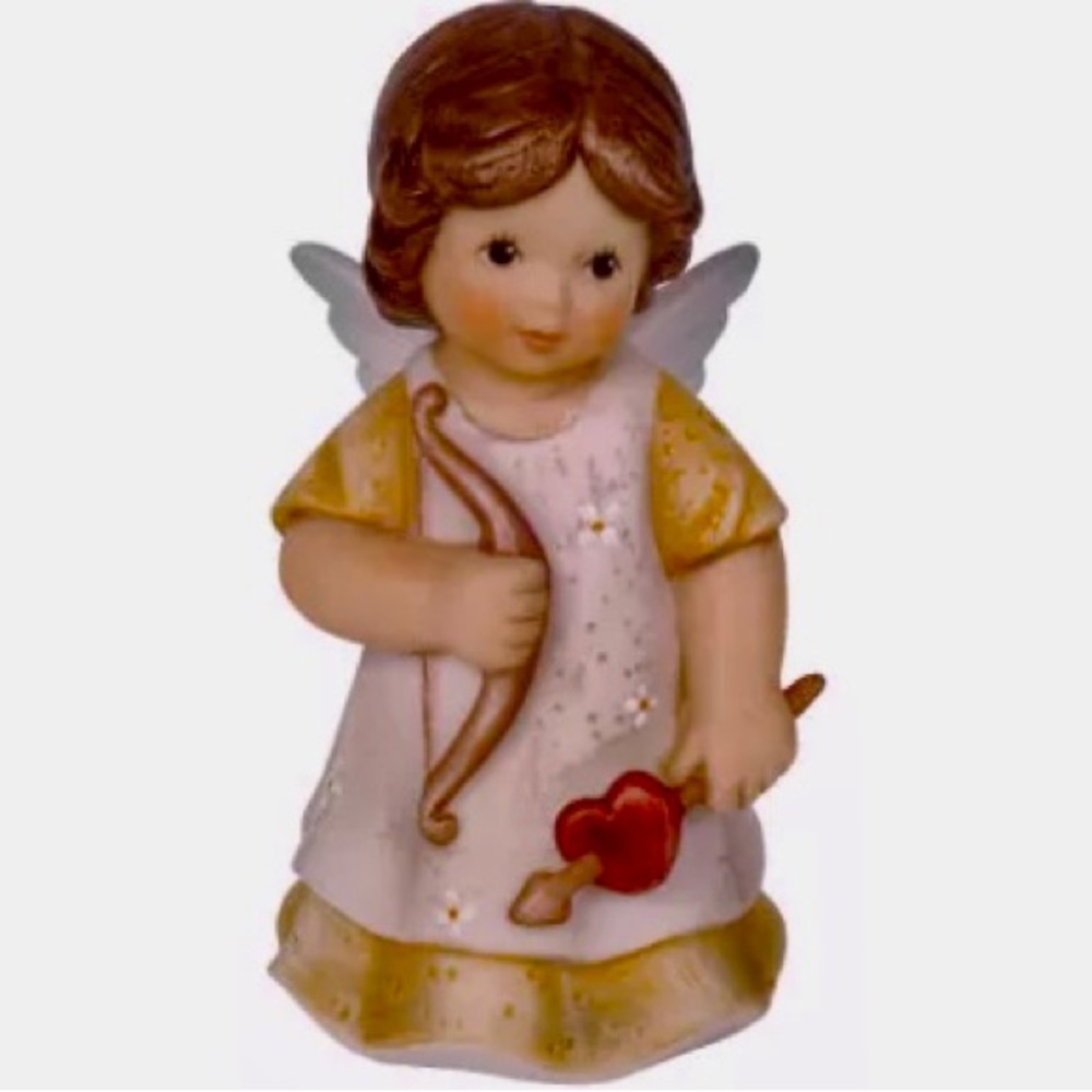Goebel Nina Marco ANGEL figurine